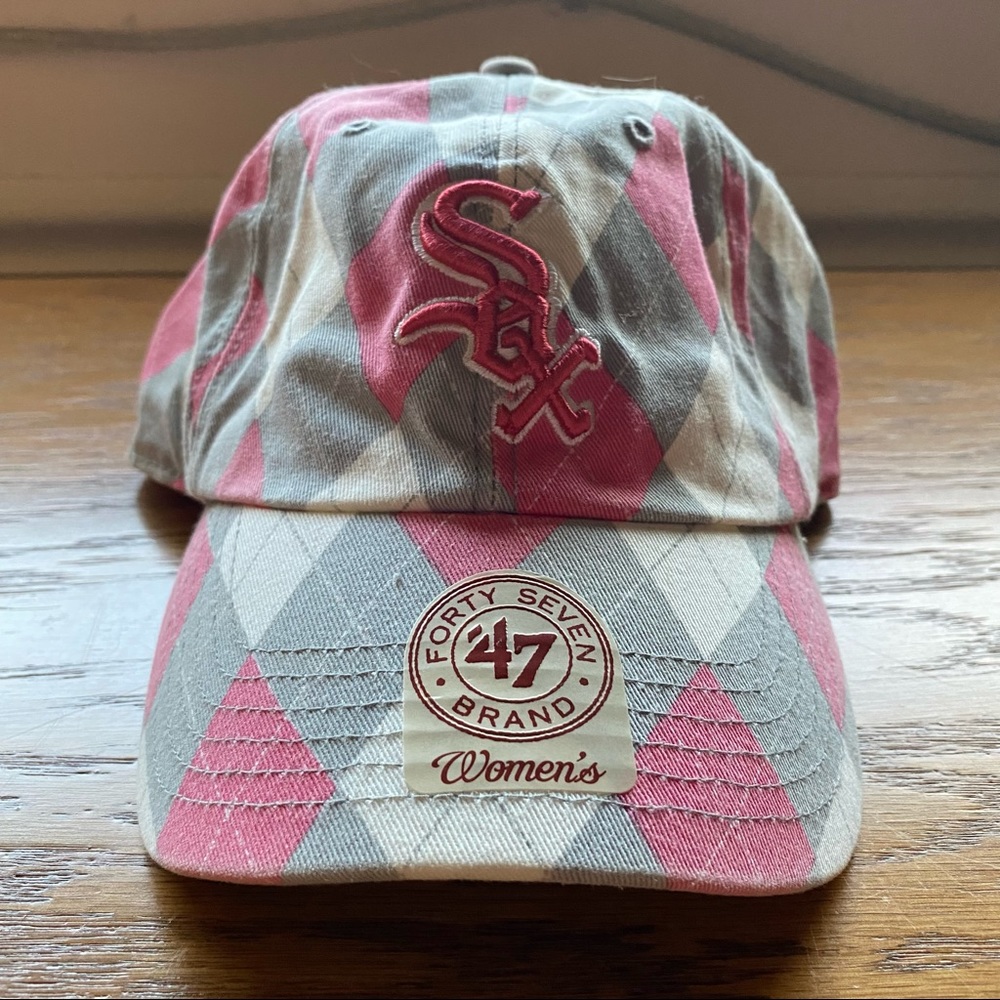 Chicago White Sox Hat NWT